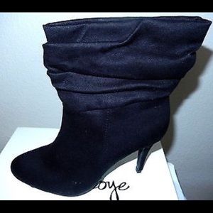 Olsenboye women's boots
